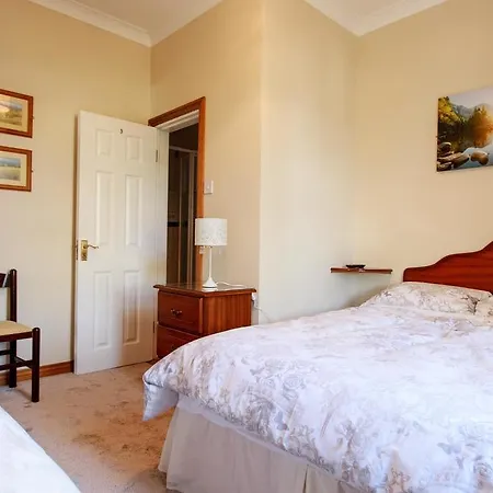 Pensionat Bay View Guest House And B&B Galway