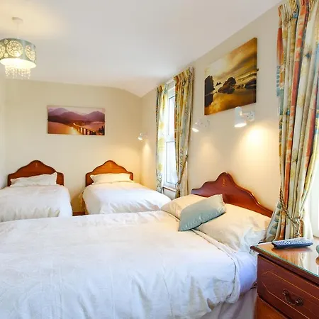 Pensionat Bay View Guest House And B&B Galway