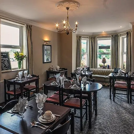 Pensionat Bay View Guest House And B&B Galway