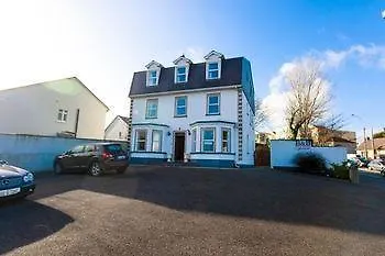 Bay View Guest House And B&B Pensionat