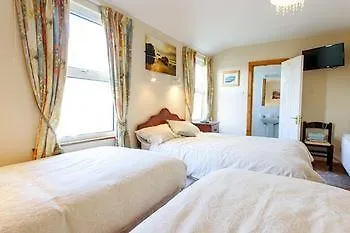 Bay View Guest House And B&B Pensionat
