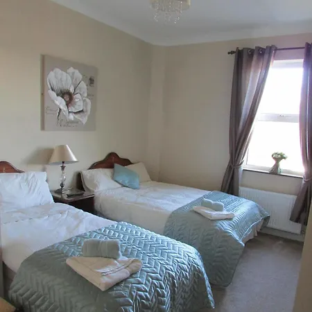 Bay View Guest House And B&B Galway