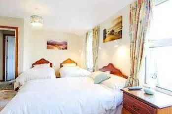 Pensionat Bay View Guest House And B&B Galway