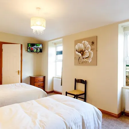 Bay View Guest House And B&B Affittacamere Galway
