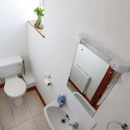 Affittacamere Bay View Guest House And B&B