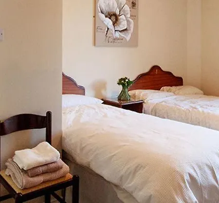 Affittacamere Bay View Guest House And B&B