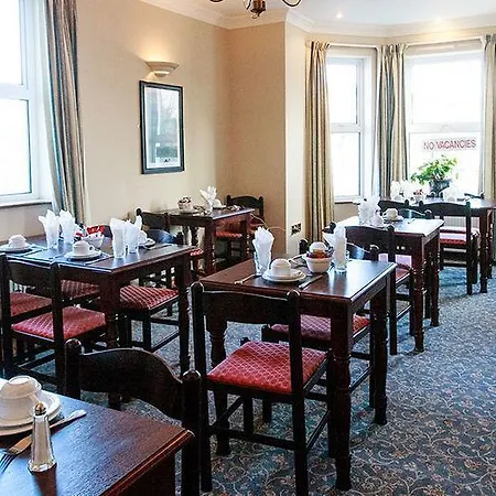 Bay View Guest House And B&B