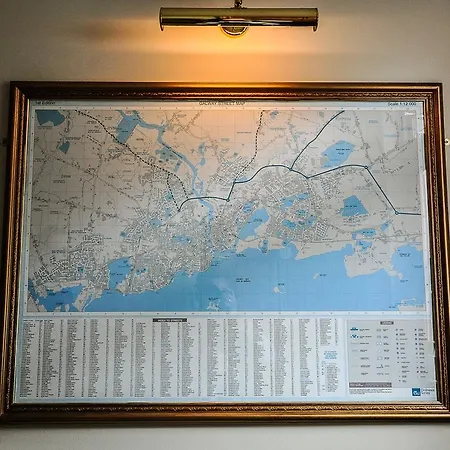 Maison d'hôtes Bay View Guest House And B&B Galway
