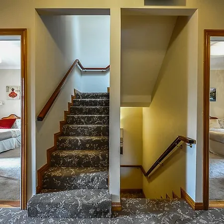 Bay View Guest House And B&B Maison d'hôtes Galway