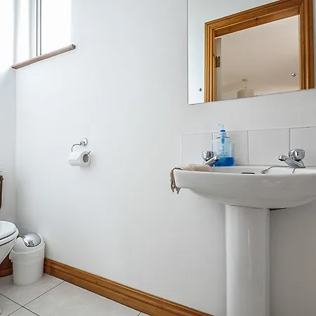 Bay View Guest House And B&B Affittacamere 3*