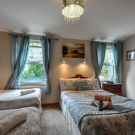 Bay View Guest House And B&B