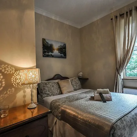 Affittacamere Bay View Guest House And B&B 3*