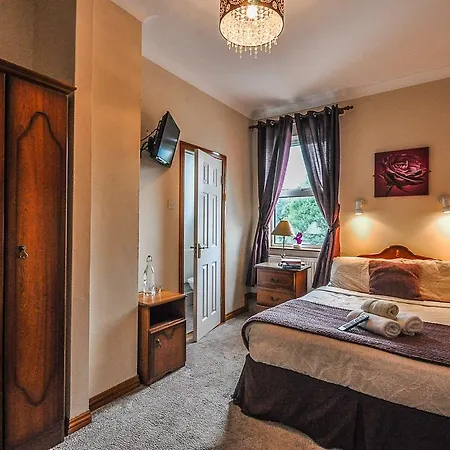 Affittacamere Bay View Guest House And B&B Galway