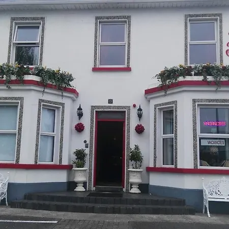 Affittacamere Bay View Guest House And B&B Galway