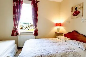 Bay View Guest House And B&B Affittacamere 3*