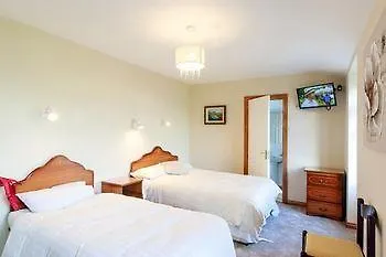 Bay View Guest House And B&B Affittacamere 3*