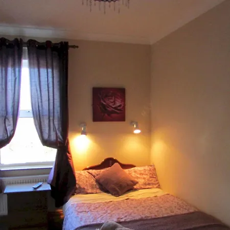 Bay View Guest House And B&B