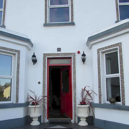 Maison d'hôtes Bay View Guest House And B&B Galway