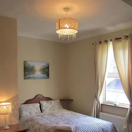 Bay View Guest House And B&B Affittacamere 3*