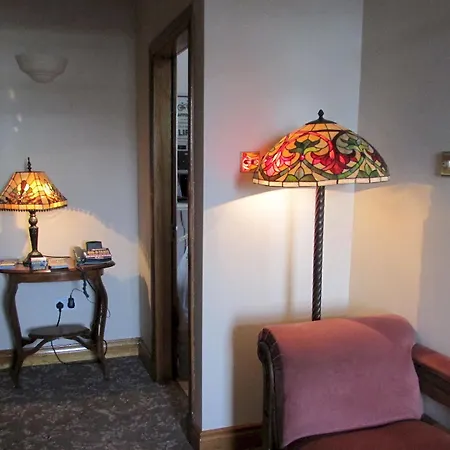 Bay View Guest House And B&B Maison d'hôtes Galway